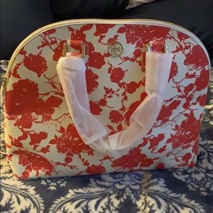 Robinson Dome Satchel